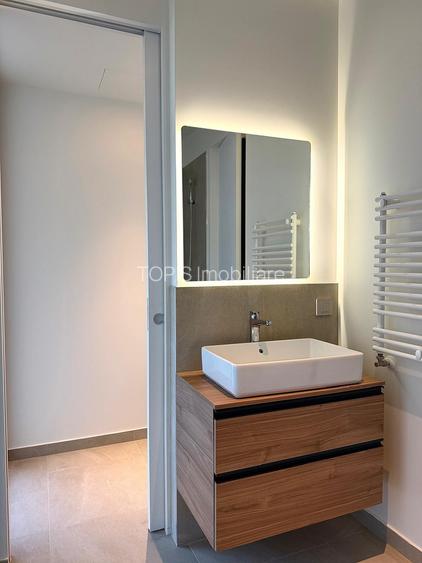 Luxury  Duplex  Apartament / Victoriei / First Rent / Optional Parking Space - 12