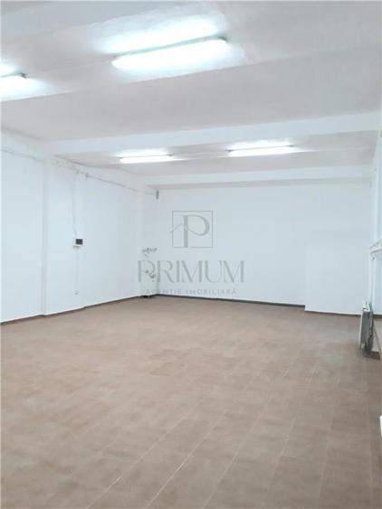 Spatiu birouri parter - Elisabetin - Balcescu