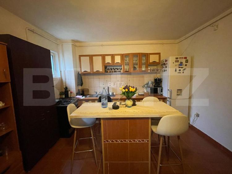 Oportunitate! Parte din duplex modern în regim P+M, teren de 400 mp,Semicentral - 3
