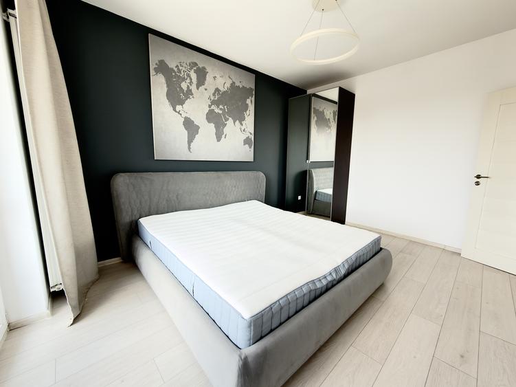Apartament 3cam RENOVAT ULTRACENTRAL - Piata Romana