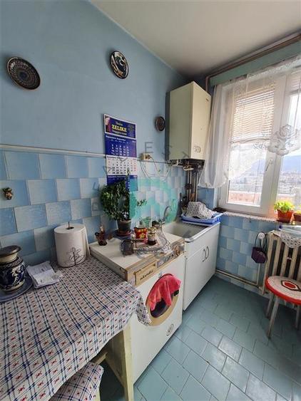 Apartament 2 camere Asta, Brasov