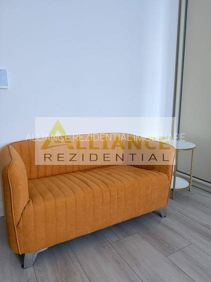 Garsoniera NOUA MOBILATA UTILATA AC METROU 13 MIN CENTRALA PROPRIE - 10