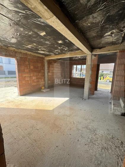 Duplex 4 camere Mosnita Noua - 6