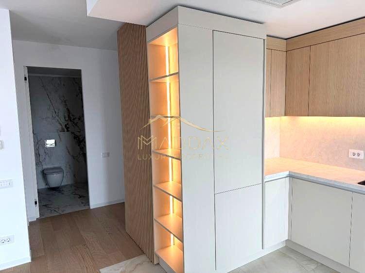 Apartament premium de vânzare I 2 camere + 2 lucuri parcare I Floreasca