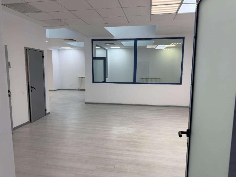 CENTRAL, Splaiul Unirii - Spatiu birouri de inchiriat, etaj 3 si/sau etaj 4