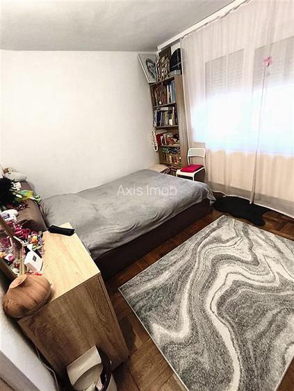 Exclusivitate !!! Apartament 3 camere conf 1 semidec Micro 3 Buzau - 7