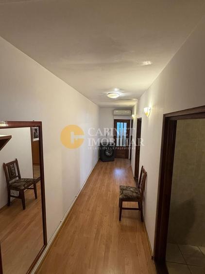 2 CAMERE - PACURARI - PETRU PONI--LIBER