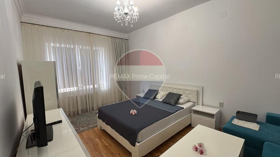 Apartament cu 2 camere de închiriat în zona Ultracentral