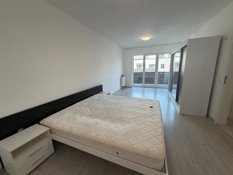 Inchiriere apartament 2 camere in Avantgarden3 Brasov