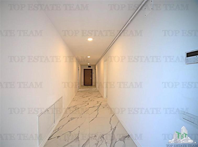 Penthouse de vanzare in zona Pipera, terasa 210 mp