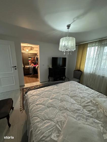Casa noua pe parter zona Dobosari fostele sere