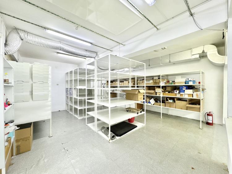 Fosta fabrica de confectii in Oltenita, pregatita pentru un nou proiect!