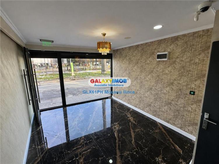 Inchiriere spatiu comercial 30 mp, langa Afi, Ploiesti