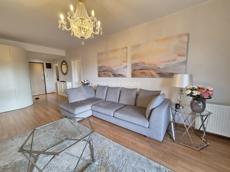 Inchiriere Apartament 3 Camere Iancu Nicolae/Piscina/Parcare incluse - 11