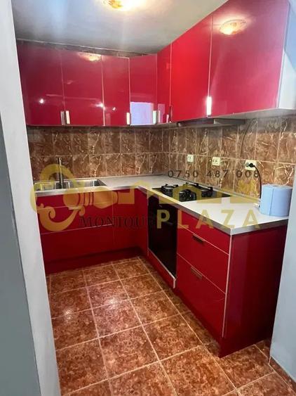 3 Camere | Bd. M.E. | CT | Boxa | Izolat | Balcon inchis | Renovat |