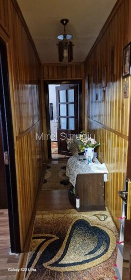 Proprietar - Vănd apartament 3 camere comfort 1 Govândari Micro 2 - 12