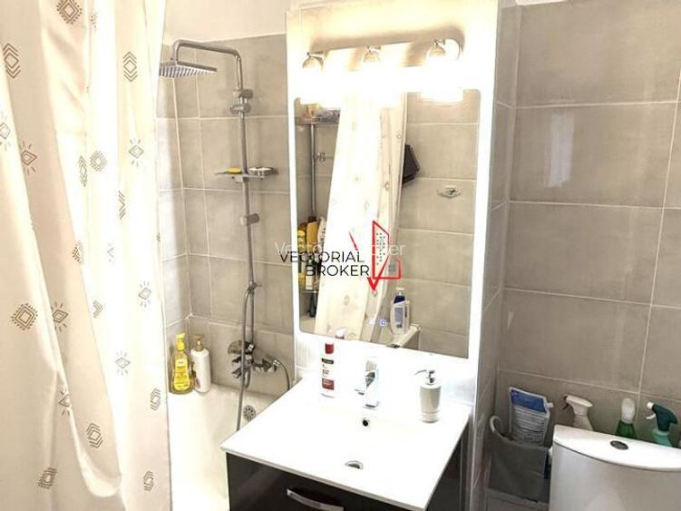Apartament 2 camere Calea Vitan Stadion Olimpia - 8