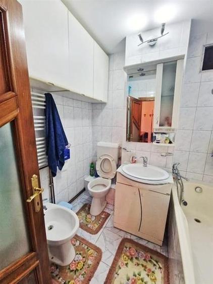 Apartament 2 camere decomandate, zona Nord