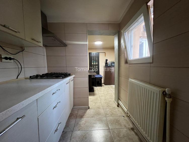 PROPRIETATE 250MP TEREN + CASA 101MP I KM 5 I OPORTUNITATE INVESTITIE - 30