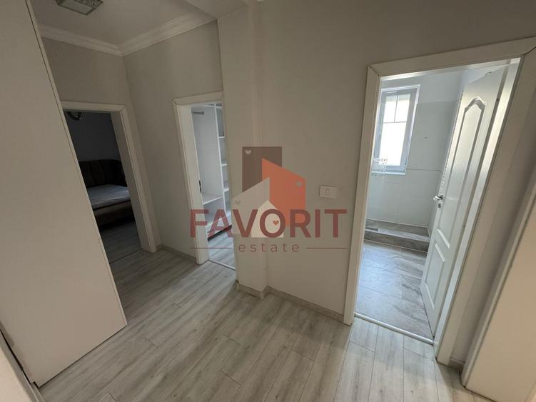 3 camere | bloc nou | centrala proprie | loc parcare | zona excelenta