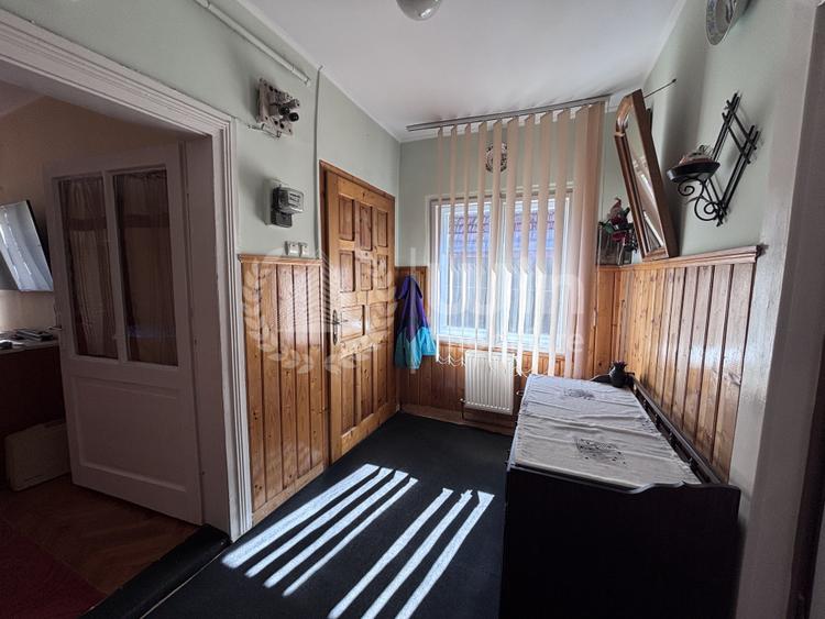 Casa individuala | Teren 474mp | Dambul Rotund | Zona Maramuresului