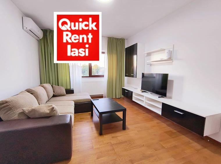 Bulevardul Independentei UMF Apartament 3Camere Decomandat De Inchiriat