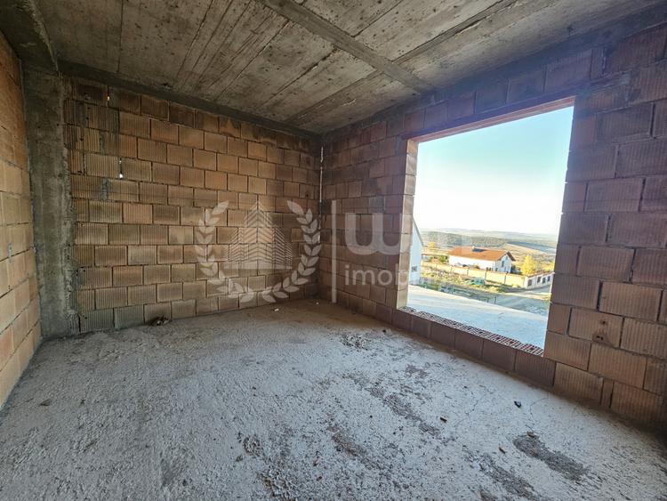 Duplex 5 camere | 168mp utili | 600mp teren | Sat. Gheorghieni