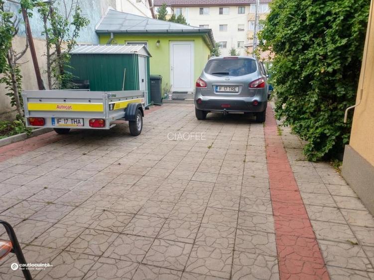 Casă Individuală 6 Camere | 208 mpu | Teren 409 mp | Popești-Leordeni - 2