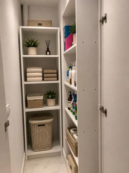 2 CAMERE/ DRISTOR/ LUX/ TOTUL NOU