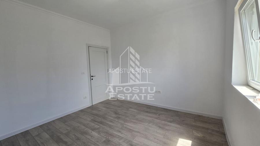 Apartament nou cu 3 camere de vanzare, etaj 1, terasa, Torontalului - 8