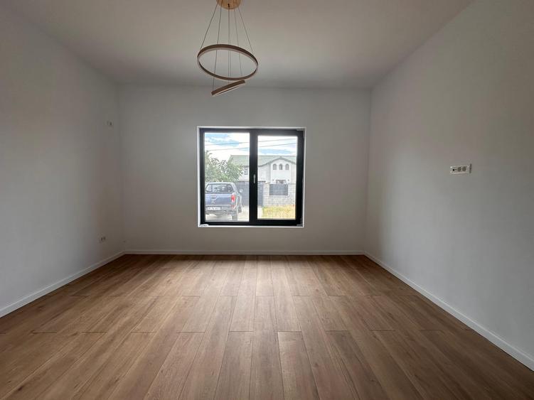Proprietăți Individuale în Teghes – Concept Rezidențial Modern