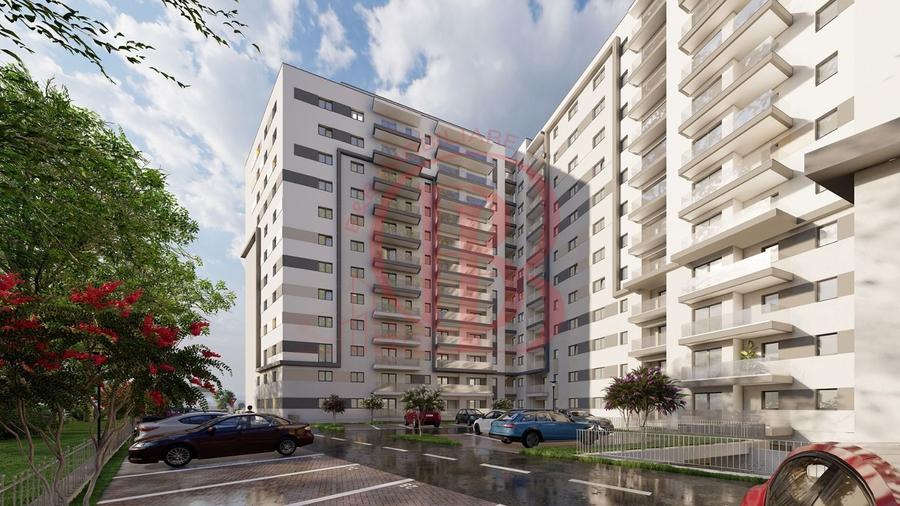 3 camere– Titan – Auchan 1 Decembrie 1918- Metrou Titan