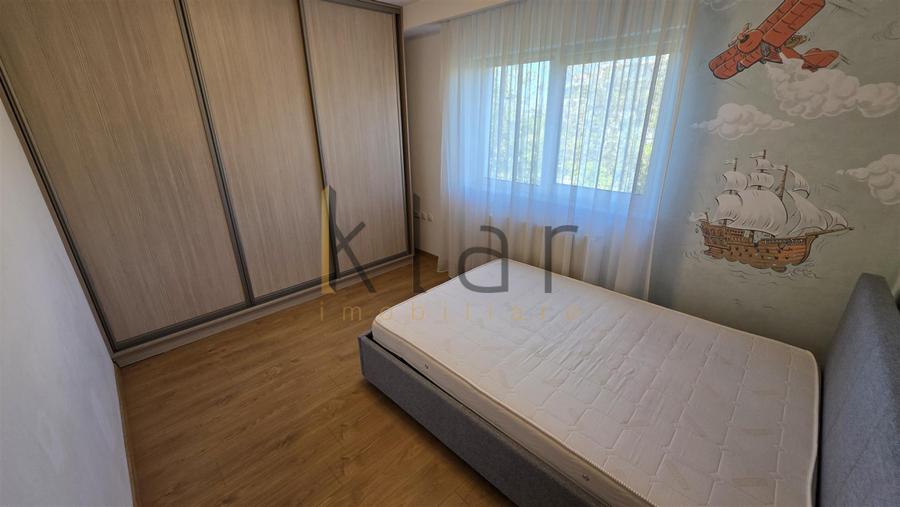 Apartament 3 camere 78mp balcon parcare Zorilor Spital de Recuperare