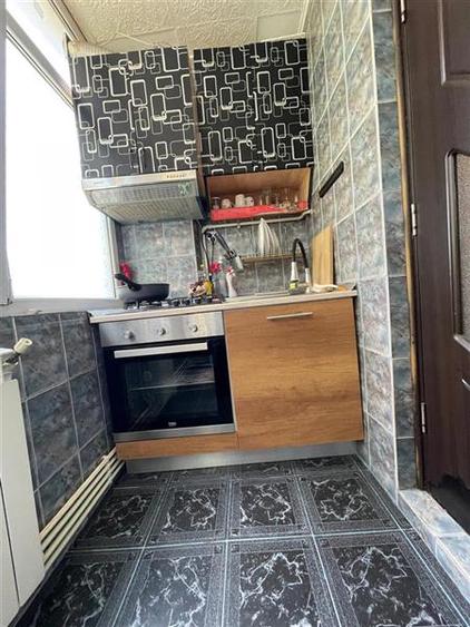 Apartament cu 2 camere de inchiriat zona C5-Tulcea
