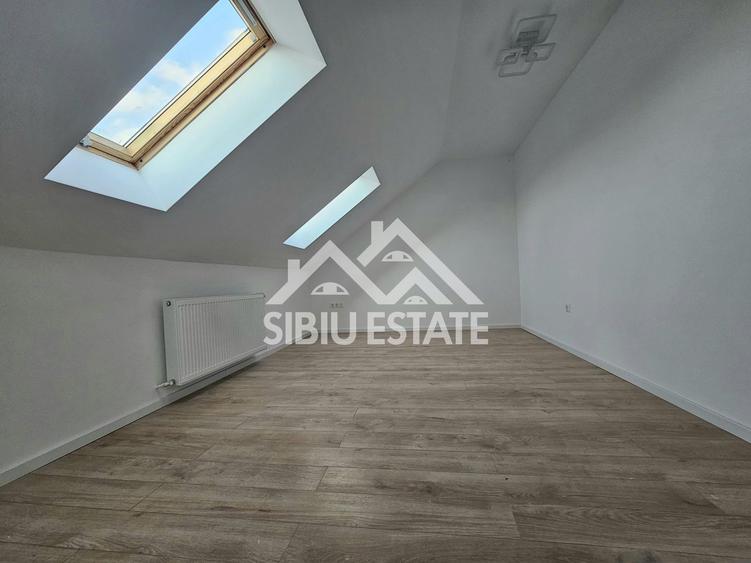Apartament 3 camere, 2 bai LA CHEIE