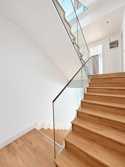 Vila individuala | finisaje pemium | Iancu Nicolae | Padurea Baneasa