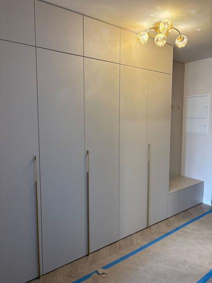 Apartament de lux, cu o camera, de vanzare, Calea Aradului