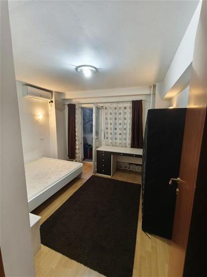 Apartament 4 camere Universitate Bloc 1983