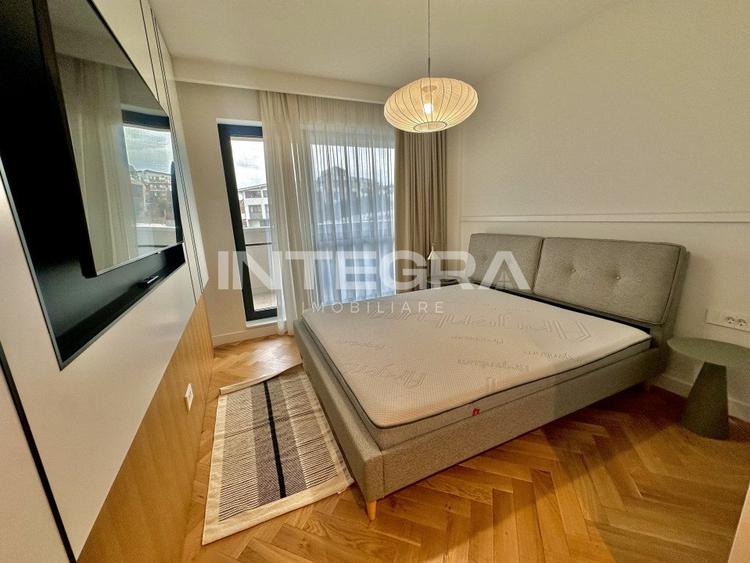 Apartament Lux | 3 Camere cu 2 Dormitoare | Parcare Subterana | Cartier Zorilor