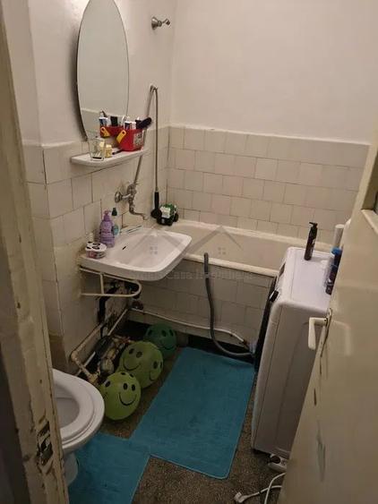 Garsoniera Tatarasi 31mp etaj intermediar fara risc seismic