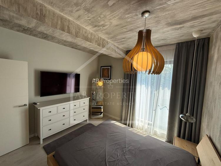 Vilă 4 camere| Curte 200mp | Bragadiru  | Best Deal - 9