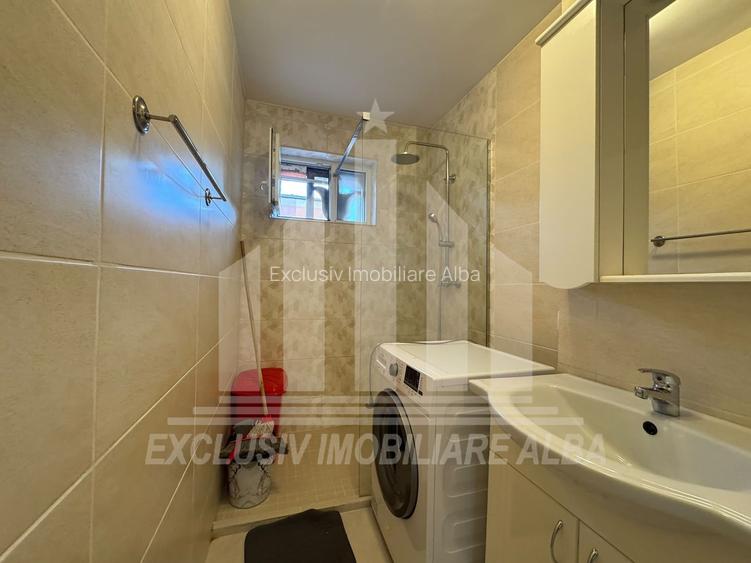 Apartament 2 camere | 56 mp | Etaj 1 | Renovat | Cetate - Closca - 4