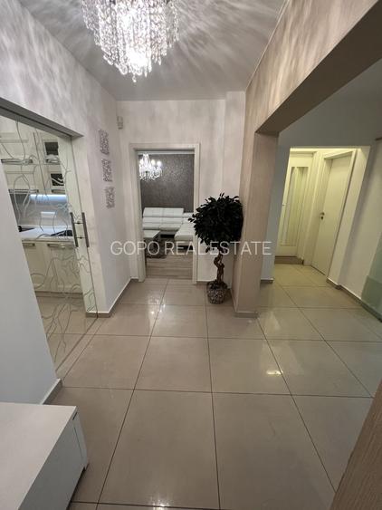 Apartament Lux 4 camere metrou loc parcare - 2
