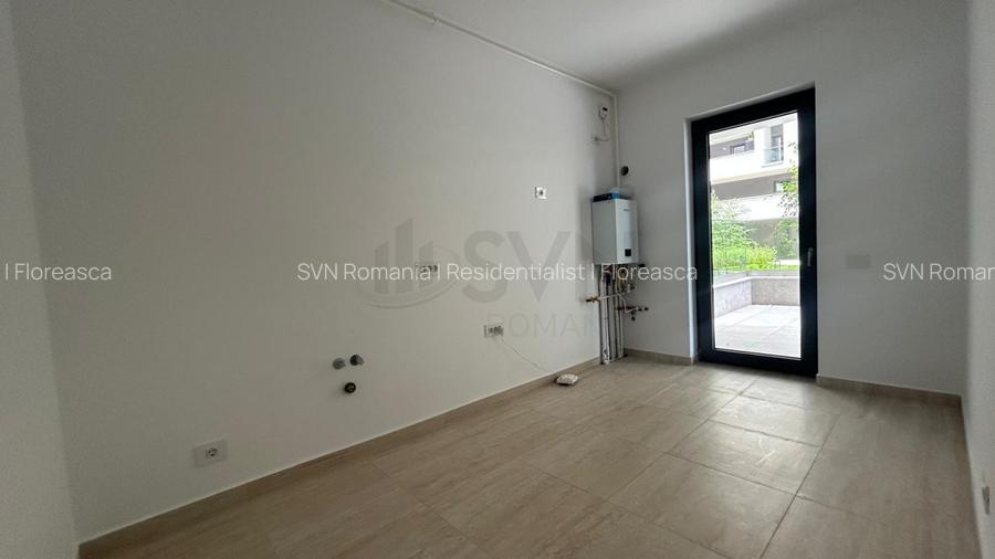 REA1028799 Apartament 3 camere gradina - 3
