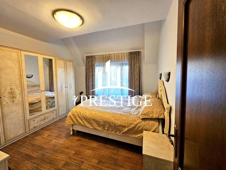 CASĂ DE VÂNZARE 5 CAMERE, GARAJ ÎNCĂLZIT, 2 BĂI, ZONA TILIȘCA SIBIU - 5