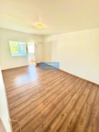 Apartament 2 camere, decomandat – Zona Centrală, bloc Lumina