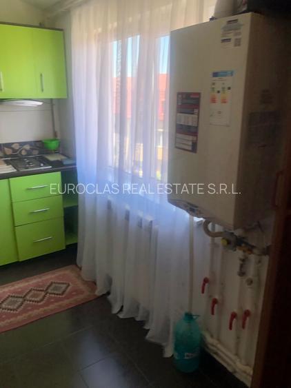 Exclusivitate! Garsoniera mansarda - zona Eden - 44.800 euro - 5