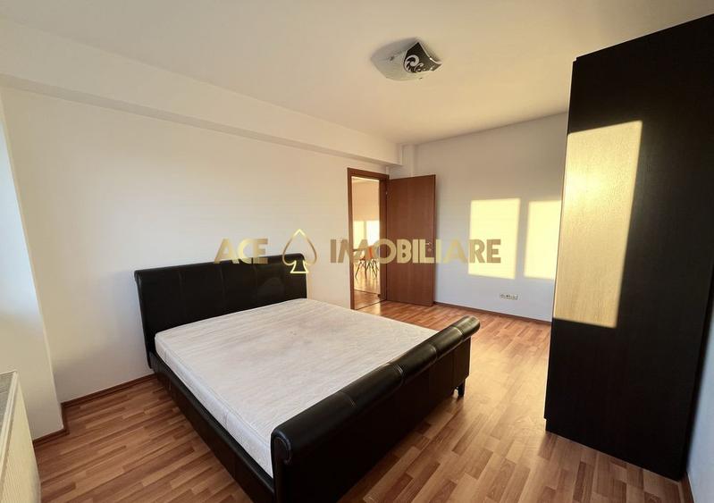 2 Camere de inchiriat | Popesti Leordeni | Centrala | 65 mp