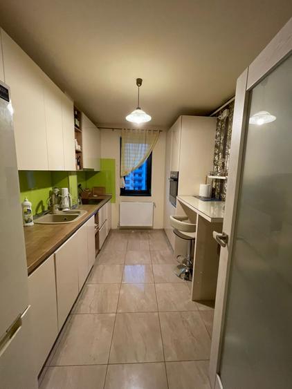 Apartament 2 camere , Park Lake , 59 mp