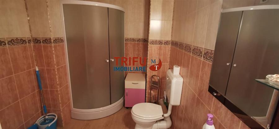 Apartament 4 camere, scara interioara, Ampoi 1